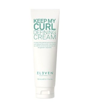 Eleven Australia Keep My Curl Defining Cream Stylingcreme 150 ml