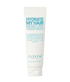 Eleven Australia Hydrate My Hair Moisture Conditioner Conditioner 50 ml