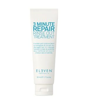 Eleven Australia 3 Minute Repair Rinse Out Treatment Haarkur 50 ml