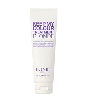 Eleven Australia Keep My Colour Treatment BLONDE Haarkur 50 ml