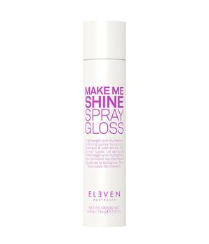 Eleven Australia Make Me Shine Spray Gloss Haarspray 200 ml