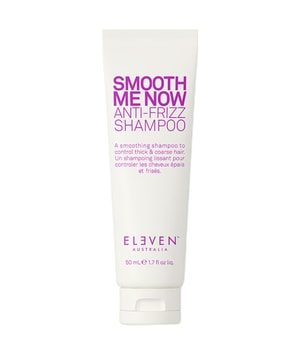 Eleven Australia Smooth Me Now Anti-Frizz F Shampoo Haarshampoo 50 ml