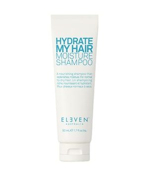 Eleven Australia Hydrate My Hair Moisture Shampoo Haarshampoo 50 ml