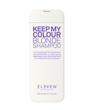Eleven Australia Keep My Colour Blonde Shampoo Haarshampoo 300 ml