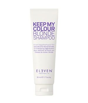 Eleven Australia Keep My Colour Blonde Shampoo Haarshampoo 50 ml