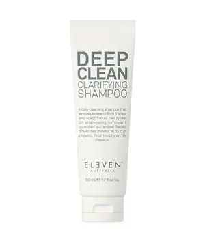 Eleven Australia Deep Clean Clarifying Shampoo Haarshampoo 50 ml