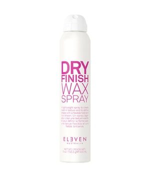 Eleven Australia Dry Finish Wax Spray Haarspray 200 ml