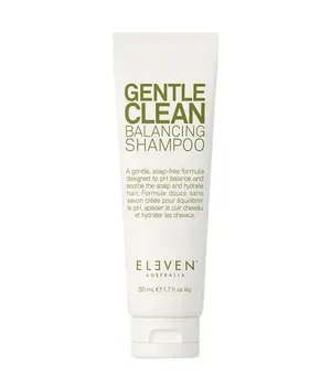 Eleven Australia Gentle Clean Balancing Shampoo Haarshampoo 50 ml
