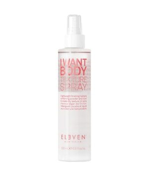 Eleven Australia I Want Body Texture Spray Texturizing Spray 200 ml