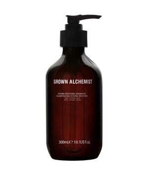 Grown Hair - Hydra-restore Shampoo
