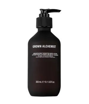 Grown Alchemist Resurfacing Targeted Body Lotion Bodylotion 300 ml