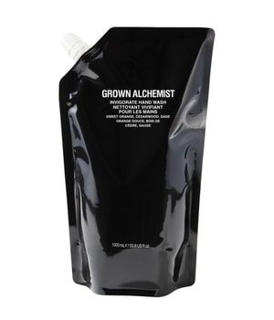 Grown Alchemist Invigorate Hand Wash Refill Pouch Reinigungsgel 1000 ml