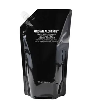 Grown Alchemist Revive Refill Pouch Duschgel 1000 ml