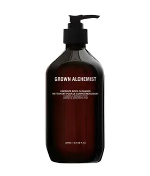 Grown Alchemist Energize Duschgel 300 ml