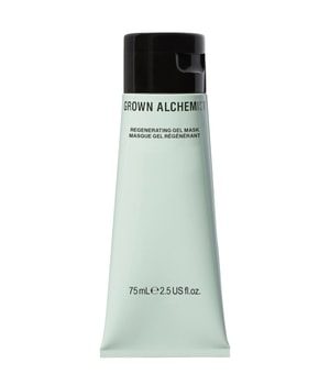 Grown Alchemist Regenerating Gel Anti-Aging Masken 75 ml