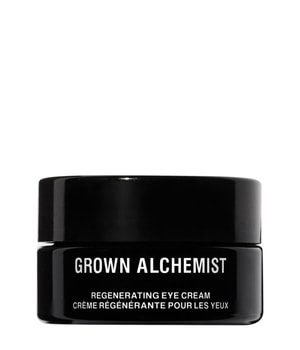 Grown Alchemist Regenerating Eye Cream Augencreme 15 ml