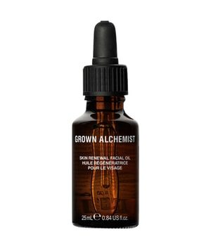 Grown Alchemist Skin Renewal Facial Oil Gesichtsöl 25 ml
