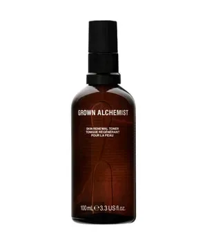 Grown Alchemist Skin Renewal Gesichtswasser 100 ml