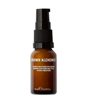 Grown Alchemist Hydra-Restore Augenserum 15 ml