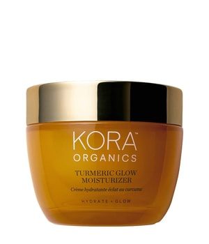 KORA Organics Turmeric Glow Gesichtscreme 50 ml Damen