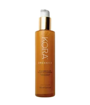 KORA Organics Turmeric Glow Reinigungsschaum 150 ml Damen