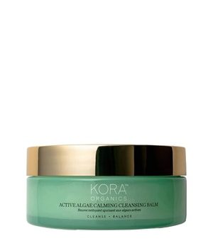 KORA Organics Active Algae Calming Cleansing Balm Reinigungsemulsion 100 g