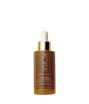 KORA Organics Turmeric Drops Glow Serum 30 ml