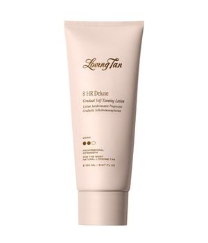 Loving Tan Deluxe Gradual Tan Dark Selbstbräunungslotion 150 ml