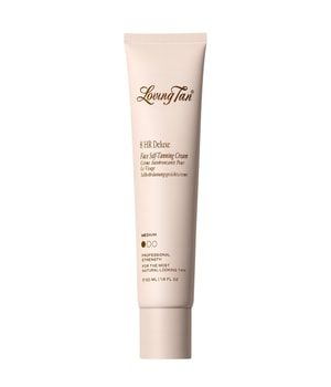 Loving Tan Deluxe Face Tan Medium Selbstbräunungslotion 50 ml