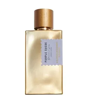 GOLDFIELD&BANKS Purple Suede Eau de Parfum 100 ml