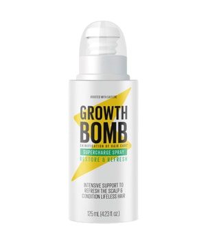 Growth Bomb Supercharge Hair Growth Haarspray 125 ml