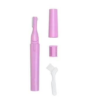 Mermade Facial Shaver Rasierset 1 Stk