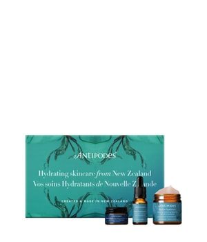 Antipodes Hydration Boost Regime Gesichtspflegeset 1 Stk