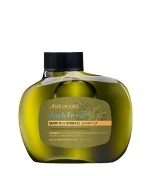 Antipodes Freesia Smooth & Hydrate Shampoo Haarshampoo 340 ml