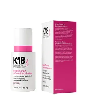 K18 - Heatbounce Pflegender Hitzeschutz, 118 ml