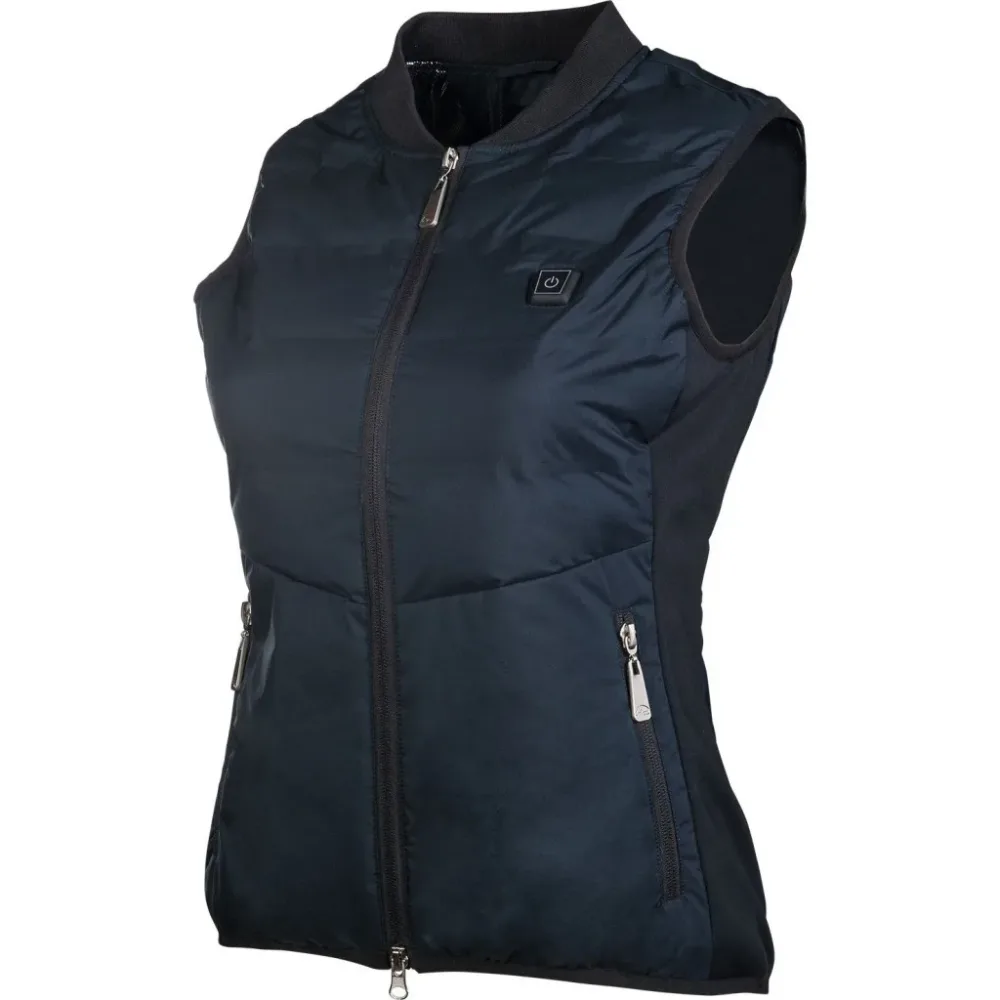 HKM Comfort Temperature Style Heizweste