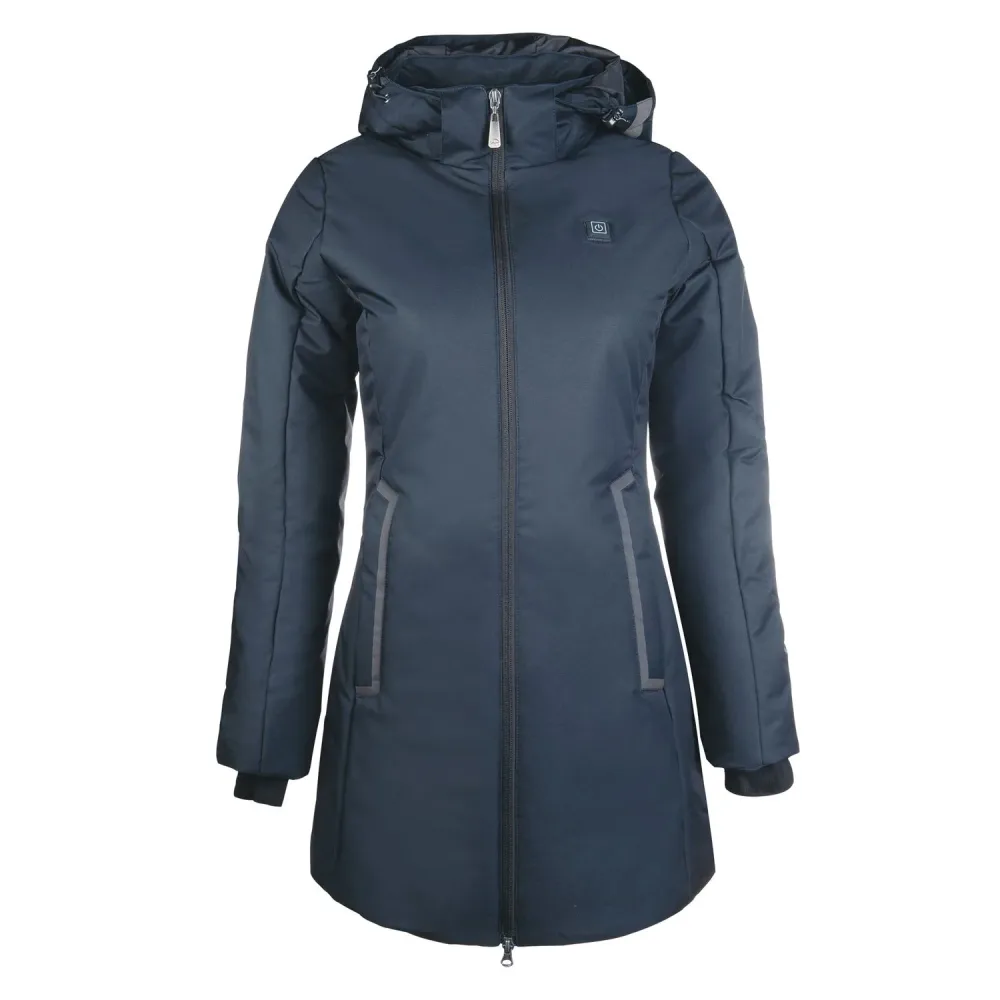 HKM Elegant Style Heizmantel Damen