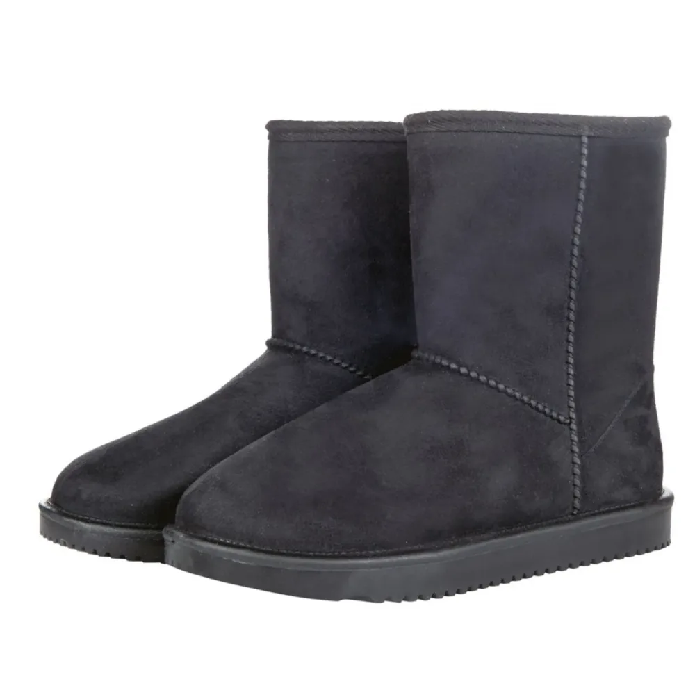 HKM Davos Allwetterstiefel Damen