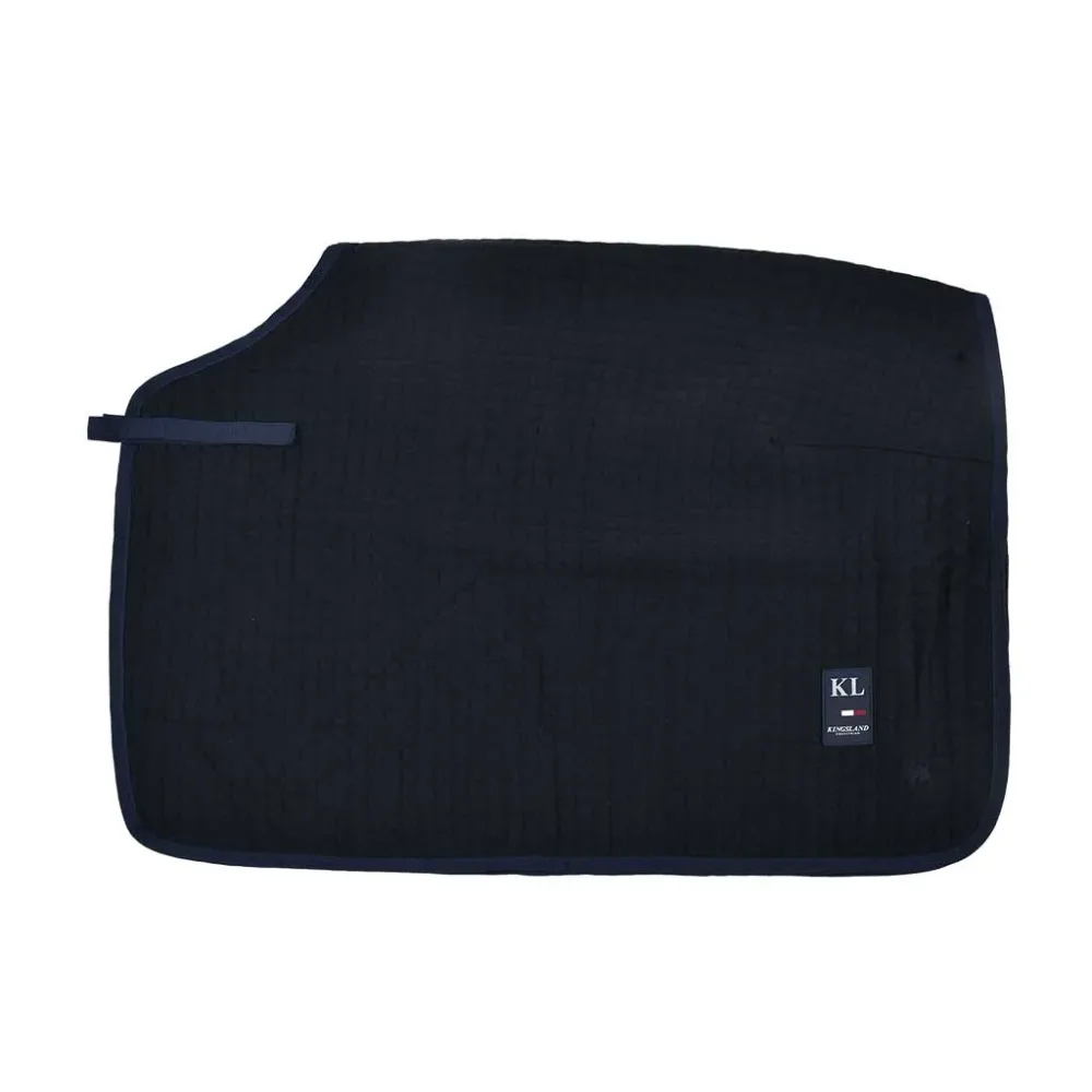 Kingsland Classic Wool Evolution Ausreitdecke