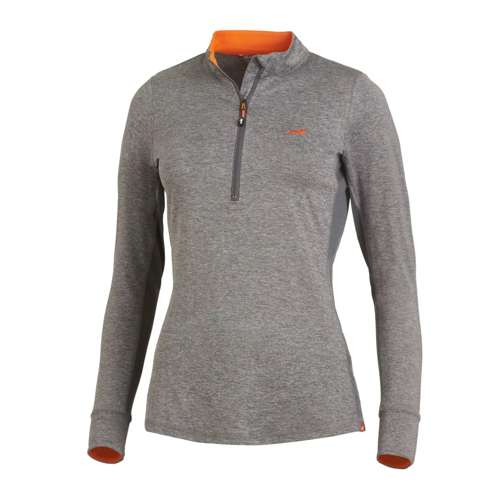 Schockemöhle Sports Damen Funktionsshirt Page