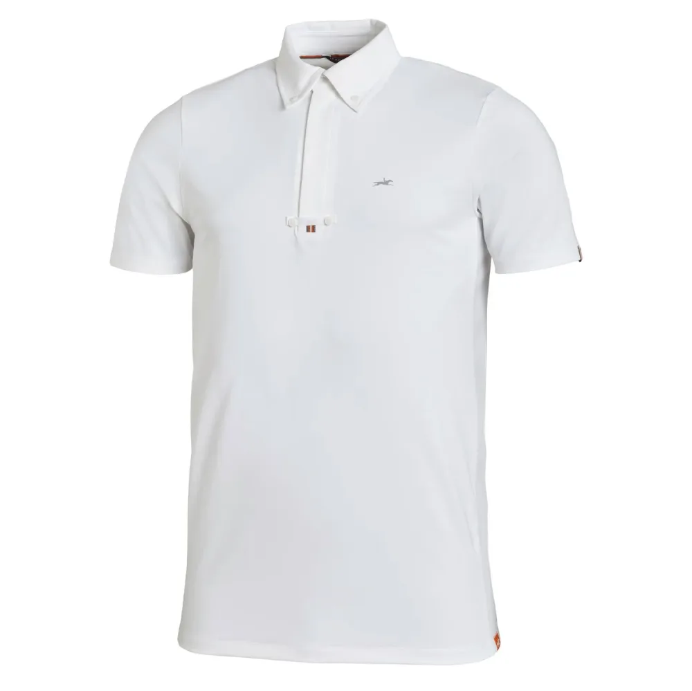 Schockemöhle Sports Turniershirt Mischa Herren
