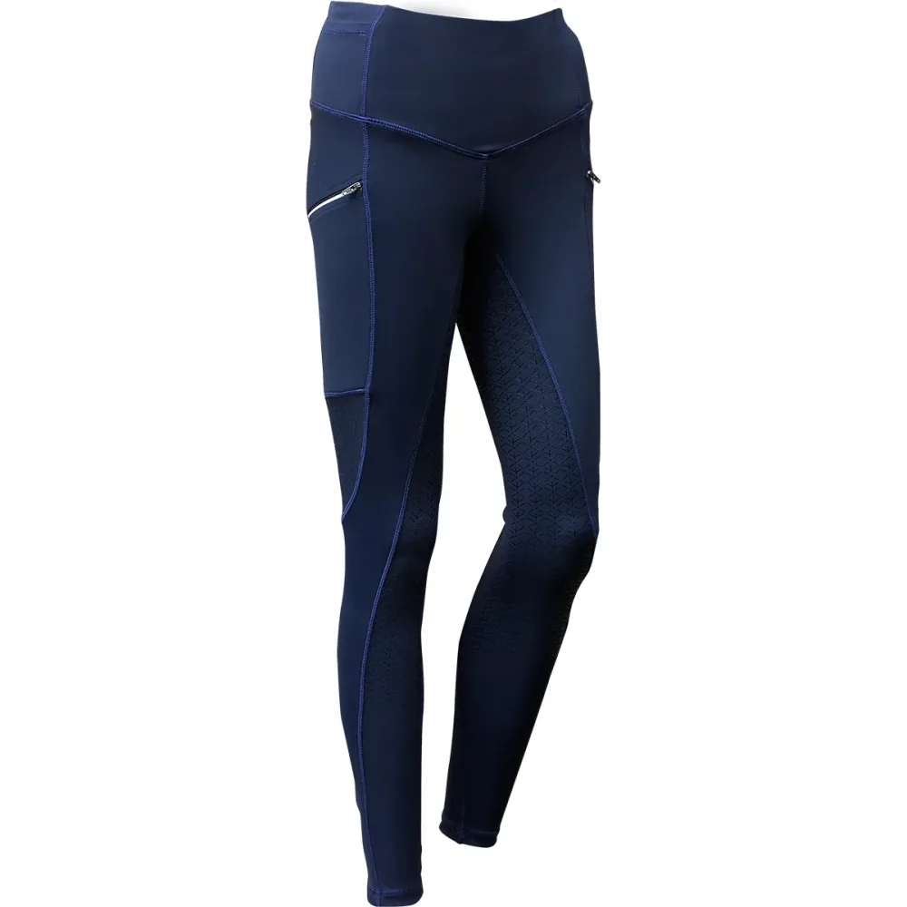 Euroriding Mira Reitleggings Kinder