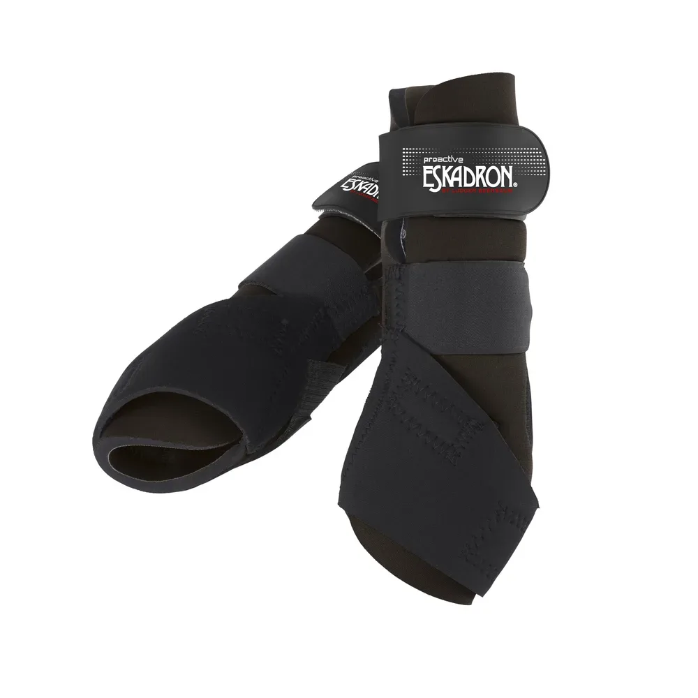 Eskadron Pro Active Gamasche vorne