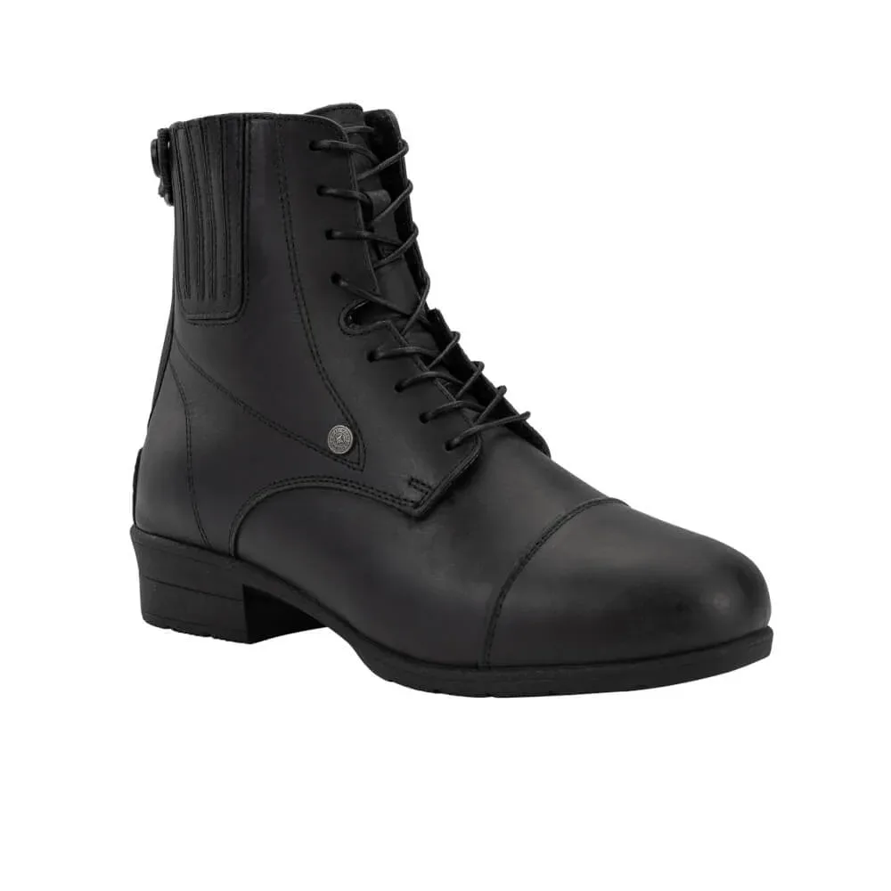 Suedwind IceLock BZ Lace Eco Stiefelette gefüttert