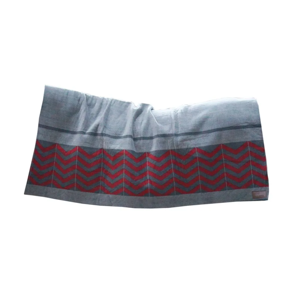 Kentucky Horsewear Heavy Fleece Rug square Fleecedecke fishbone