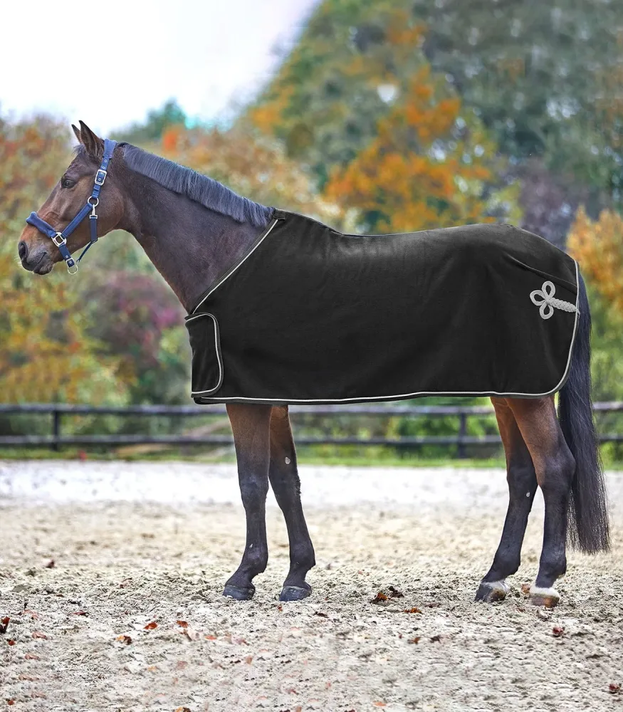 Waldhausen Fleece & Sponsorendecke