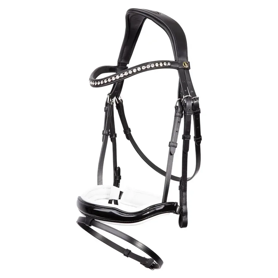 BR Bolton Trense anatomisch