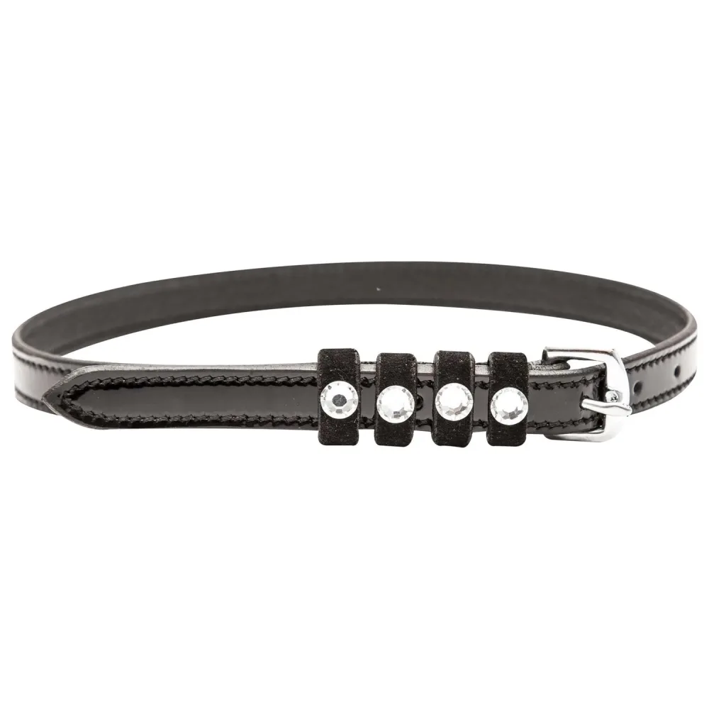 Imperial Riding Sporenriemen Leder Pardouz