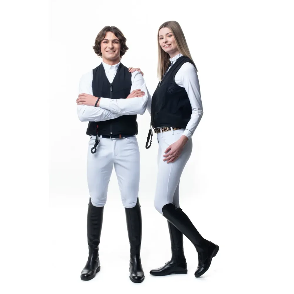 Freejump Airbag Sicherheitsweste inkl. 1 Kartusche
