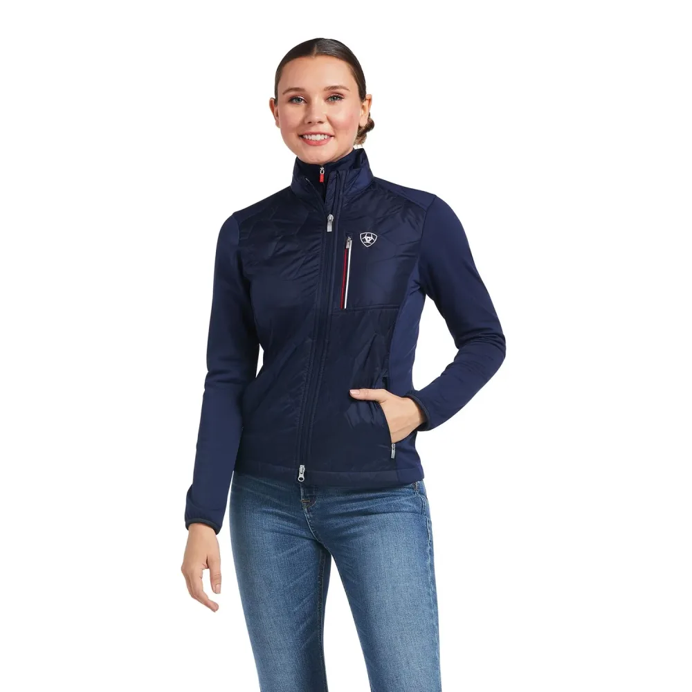 Ariat Fusion Funktionsjacke Damen